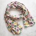 Hearts Scarf