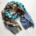 Merino Scarf