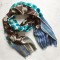Merino Scarf