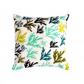 Coral Cushion Cover