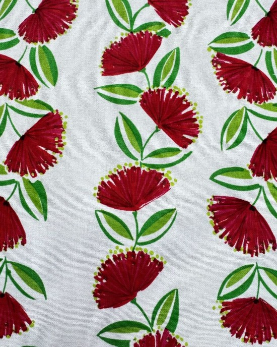 Pohutukawa Tablecloth 