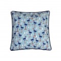 Pukeko Cushion Cover
