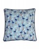 Pukeko Cushion Cover