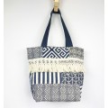 Indie Blue