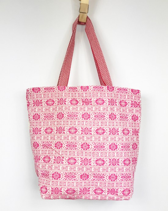 Indie Pink Indie Pink