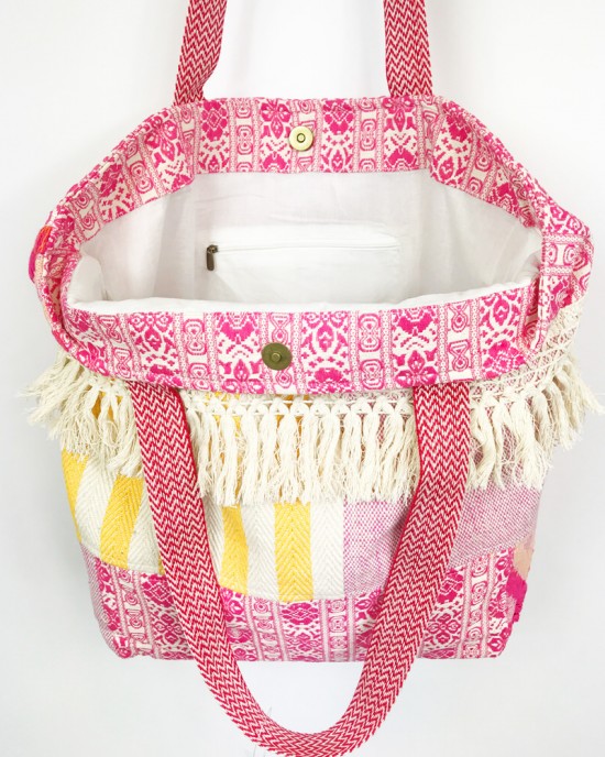 Indie Pink Indie Pink