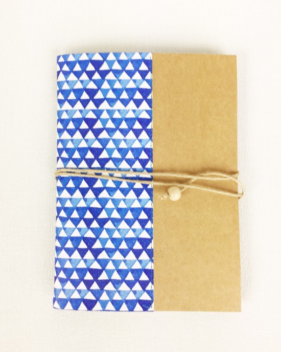 Triangle Journal Triangle Journal