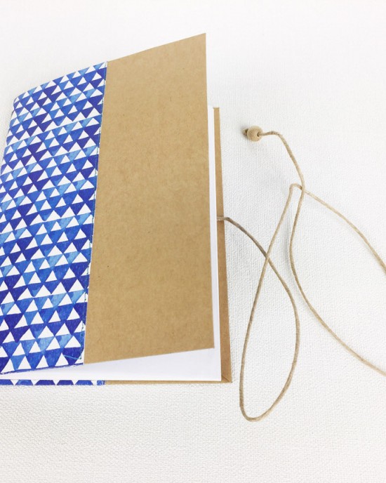 Triangle Journal Triangle Journal