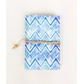 Chevron Notebook