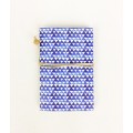Triangle Notebook