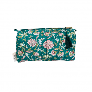 Botany Cosmetic Bag