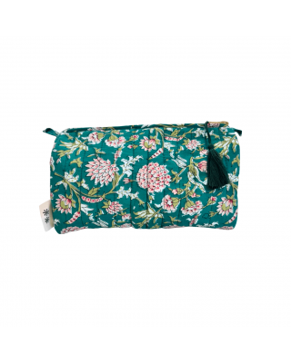 Botany Cosmetic Bag