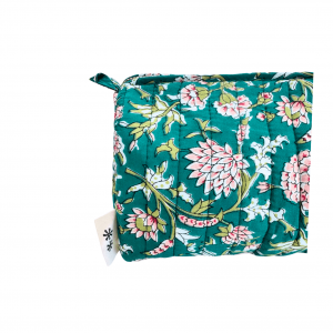 Botany Cosmetic Bag