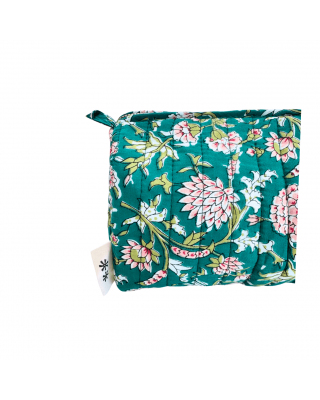 Botany Cosmetic Bag