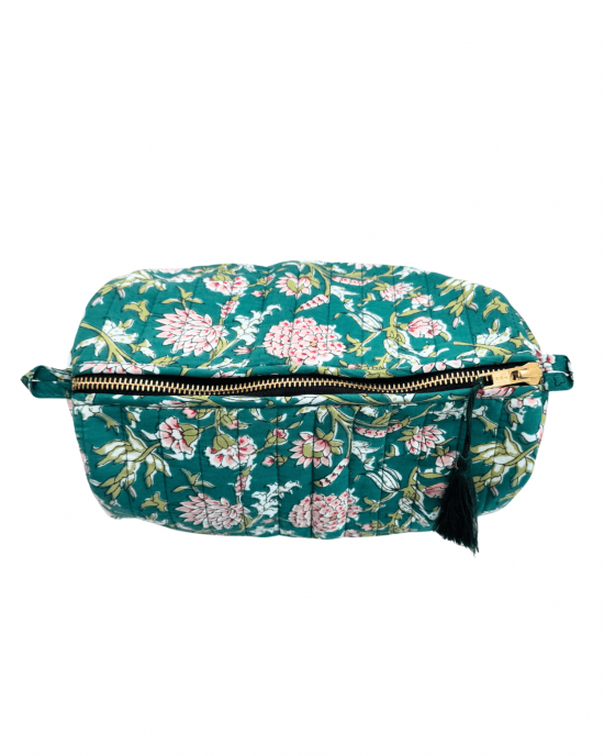 Botany Cosmetic Bag Botany Cosmetic Bag
