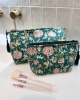 Botany Cosmetic Pouch
