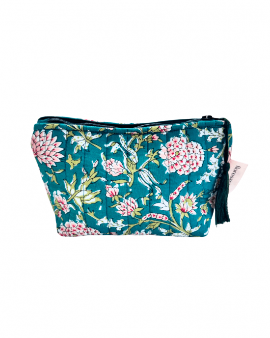 Botany Cosmetic Pouch