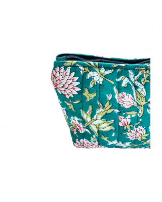 Botany Cosmetic Pouch