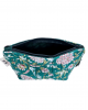 Botany Cosmetic Pouch