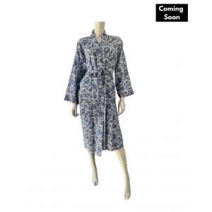 Meadow Kimono Robe