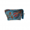 Pippa Cosmetic Pouch Blue