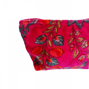 Pippa Cosmetic Pouch Pink Pippa Cosmetic Pouch Pink