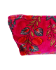 Pippa Cosmetic Pouch Pink