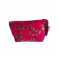 Pippa Cosmetic Pouch Pink