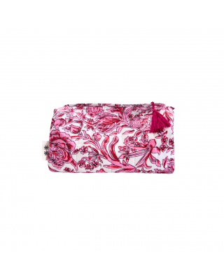 Rosette Cosmetic Bag