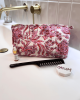 Rosette Cosmetic Bag