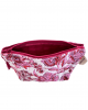 Rosette Cosmetic Pouch