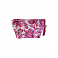 Rosette Cosmetic Pouch