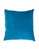 Chevron Turquoise Cushion Cover
