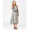Eden Grey Dress