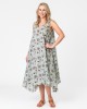 Eden Grey Dress