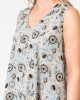 Eden Grey Dress