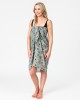 Eden Grey Sarong