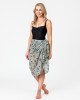Eden Grey Sarong