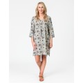 Eden Grey Tunic