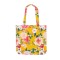 Fleur Tote Bag Ochre