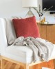 Jolie Natural Throw Jolie Natural Throw
