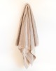 Jolie Natural Throw Jolie Natural Throw