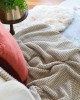 Jolie Natural Throw Jolie Natural Throw