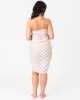 Jaipur Rose Sarong