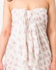 Jaipur Rose Sarong