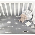 Baby Blanket - Arrow