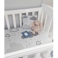 Baby Blanket Clouds