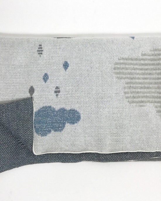 Baby Blanket Clouds