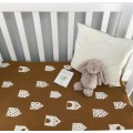 Baby Blanket House