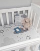 Baby Cushion Clouds